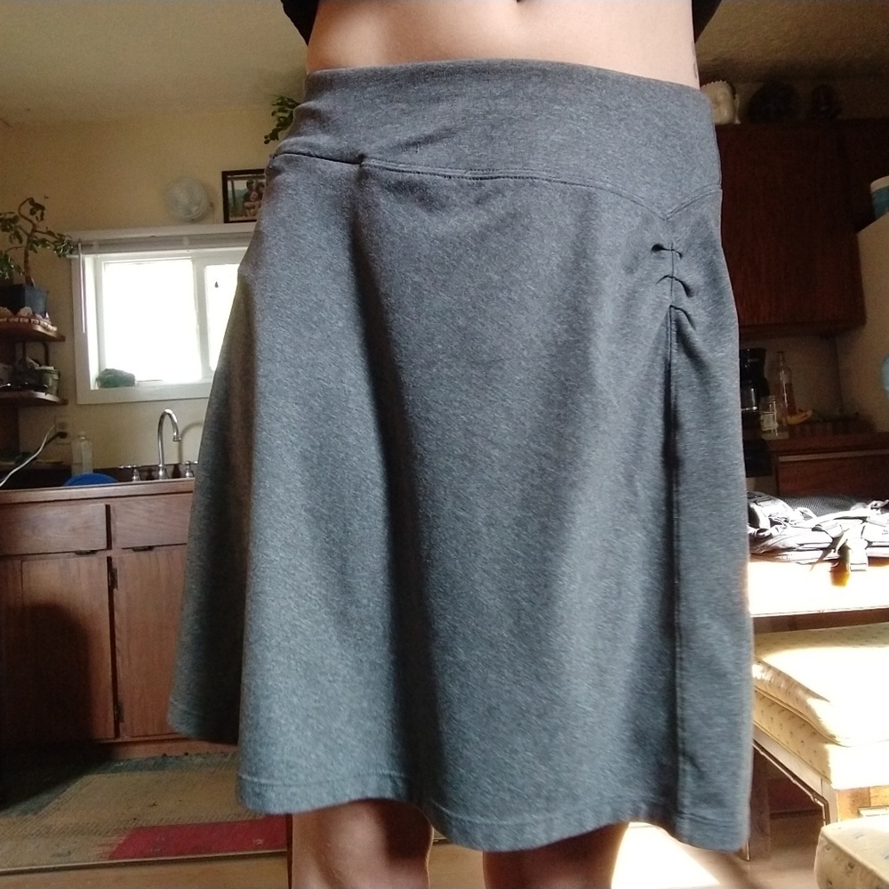 REI skirt